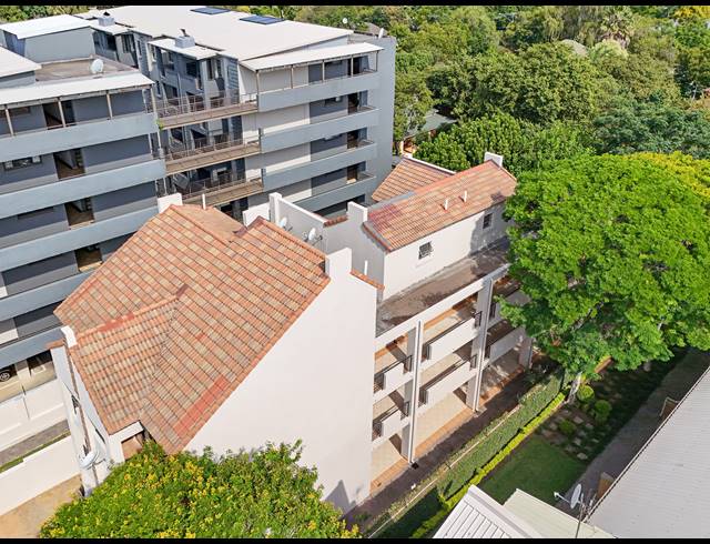 0.5 BEDROOM APARTMENT FOR SALE IN HATFIELD